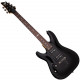 SCHECTER SGR C-1 BLK LH