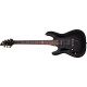 SCHECTER SGR C-1 BLK LH