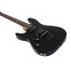 SCHECTER SGR C-1 BLK LH