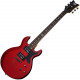SCHECTER SGR S-1 M RED