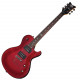 SCHECTER SGR SOLO-6 M RED