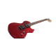 SCHECTER SGR SOLO-6 M RED