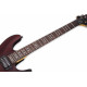 SCHECTER OMEN-6 WSN
