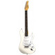 SCHECTER VS-1 S/S/S WHT