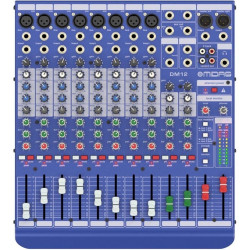 MIDAS DM12