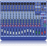 MIDAS DM16