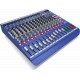 MIDAS DM16