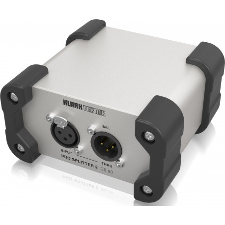KLARK TEKNIK DS20