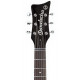 DANELECTRO 64D (Red Metallic)