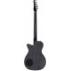 DANELECTRO 56 Baritone (Black Metal Flake)