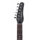 DANELECTRO 56 Baritone (Black Metal Flake)