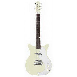 DANELECTRO 59M NOS+ (Aged White)