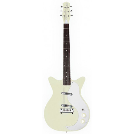 DANELECTRO 59M NOS+ (Aged White)