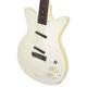 DANELECTRO 59M NOS+ (Aged White)