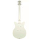 DANELECTRO 59M NOS+ (Aged White)