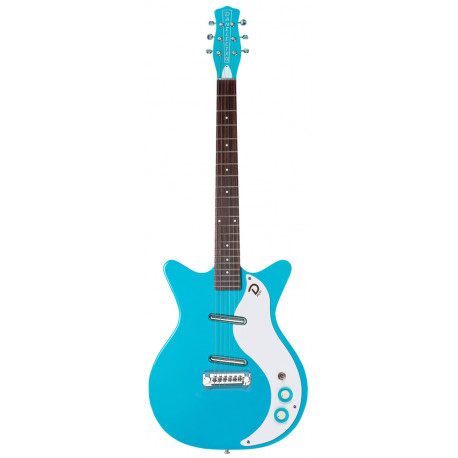 DANELECTRO 59M NOS+ (Baby Blue)