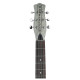 DANELECTRO 59 MJ (Silver Metal Flake)