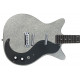 DANELECTRO 59 MJ (Silver Metal Flake)