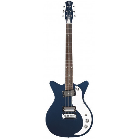 DANELECTRO 59X (Dark Blue)