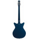 DANELECTRO 59X (Dark Blue)