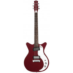 DANELECTRO 59X (Dark Red)