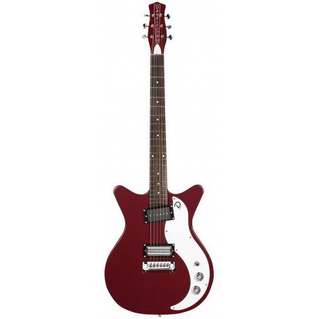 DANELECTRO 59X (Dark Red)