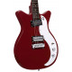 DANELECTRO 59X (Dark Red)