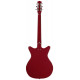 DANELECTRO 59X (Dark Red)