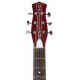 DANELECTRO 59X (Dark Red)