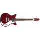 DANELECTRO 59X (Dark Red)