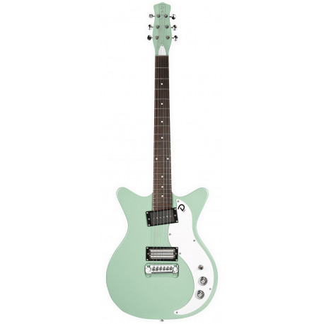 DANELECTRO 59X (Aqua)