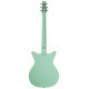 DANELECTRO 59X (Aqua)