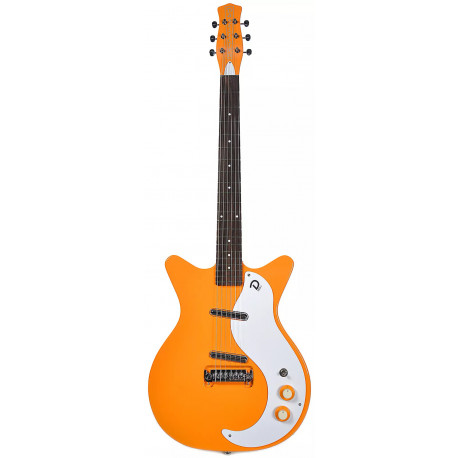 DANELECTRO 59M NOS+ (Orange)