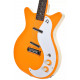 DANELECTRO 59M NOS+ (Orange)
