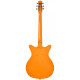DANELECTRO 59M NOS+ (Orange)