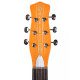 DANELECTRO 59M NOS+ (Orange)