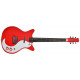 DANELECTRO 59M NOS+ (Red)