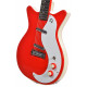 DANELECTRO 59M NOS+ (Red)