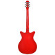 DANELECTRO 59M NOS+ (Red)