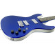 DANELECTRO Hodad (Blue Metallic)