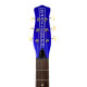 DANELECTRO Hodad (Blue Metallic)