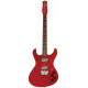 DANELECTRO Hodad (Red Metallic)