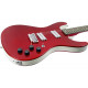 DANELECTRO Hodad (Red Metallic)