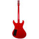 DANELECTRO Hodad (Red Metallic)