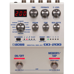 BOSS DD200