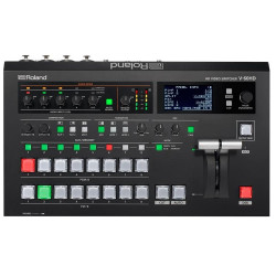 ROLAND V60HD