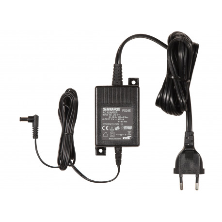 SHURE PS24E