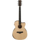 IBANEZ AC150CE OPN