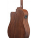 IBANEZ AW150CE OPN