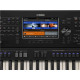 YAMAHA PSR-SX700